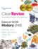 ClearRevise Edexcel GCSE History 1HI0: Weimar and Nazi Germany 1918-39