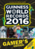 Guinness World Records 2016 Gamer's Edition (Guinness World Records Gamer's Edition)