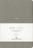 A Notebook for Bad Ideas: Grey/Lined: A Perfect Notebook in Which to Risk Imperfection