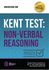 Kent Test: Non-Verbal Reasoning: Sample Practice Questions for the 11+ Non-Verbal Kent Grammar School Test (the Revision Series)