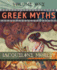 Greek Myths, Volume One