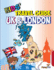 Kids Travel Guide-Uk & London: the Fun Way to Discover the Uk & London--Especially for Kids! : Volume 42 (Kids Travel Guides)