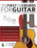 The First 100 Chords for Guitar (Paperback Or Softback)