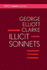 Illicit Sonnets 2nd Edition 2016