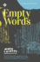 Empty Words