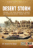Desert Storm: Volume 1-the Iraqi Invasion of Kuwait & Operation Desert Shield 1990-1991 (Middle East@War)