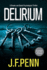 Delirium: Large Print Edition