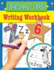 Really Fun Writing Workbook for 6 Year Olds Fun Educational Writing Activities for Six Year Old Children Fun Educational Writing Activities for Six Year Old Children