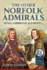 The Other Norfolk Admirals: Myngs, Narbrough and Shovell (Century of the Soldier)