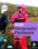 GCSE Geography Fieldwork Handbook  for WJEC (Wales): Geographical skills