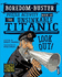 Boredom-Buster Puzzle Activity Book of the Unsinkable Titanic