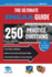 The Ultimate Engaa Guide: 250 Practice Questions, Formula Sheets, Fully Worked Solutions, Score Boosting Strategies, Time Saving Techniques, Cambridge...Assessment, 2019 Edition, Uniadmissions