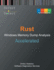 Accelerated Rust Windows Memory Dump Analysis