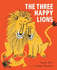 The Three Happy Lions (the Happy Lion)