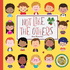 Not Like the Others: a Hidden Picture Book About Diversity (Uk Edition): 1 (Another Found It)