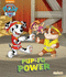 Paw Patrol-Pup Fu Power