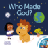 Who Made God? (Animals of Eden Valley)