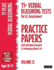 11+ Verbal Reasoning Tests for GL Assessment Practice Papers with Detailed Answers & Challenging Words List: Volume II (Ages 10-11)