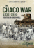 The Chaco War 1932-1935: Fighting in Green Hell (Latin America@War)