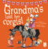 Grandma's Lost Her Corgis Format: Hardback