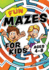 Fun Mazes for Kids Ages 48 Problem Solving Puzzles for Children Easy Activity Book for Kids Age 3, 4, 5, 6, 7, 8 Big Book of First Maze Games for 68 Workbook for 3, 4, 5, 6, 7, 8 Year Olds