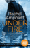 Under Fire 2 Dan Taylor Spy Thrillers