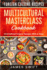 Multicultural Masterclass Cookbook: International Cuisine Recipes With a Twist