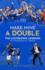 Make Mine a Double: the Lockdown Legends-St Johnstone Fc: 2020-21