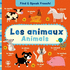 Les Animaux-Animals (Find and Speak French)