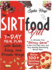 The Sirtfood Diet: the 7-Day Meal Plan With Quick, Easy, and Proven Ways to Activate Your "Skinny Gene" to Burn Fat, Get Lean, and Stay Healthy Maintaining Muscle Mass| Bonus 100+ Delicious Recipes!