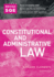 Revise SQE Constitutional and Administrative Law: SQE1 Revision Guide