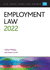 Employment Law (Clp)