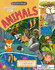 Flashlight Fun-Search & Find Animals