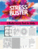 Stress Buster Activity book for adults