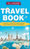 Travel Book-Hardcover Version: a Travel Book of Hidden Gems That Takes You on a Journey You Will Never Forget: World Explorer