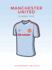 Manchester United Classic Kits (Football Series)