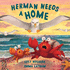 Herman Needs A Home