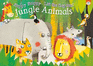 Flippy Floppy Jungle Animals