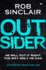 Outsider (a Ryker Returns Thriller)