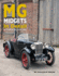 MG Midgets In Detail: M-Type to TF, 1929-1955