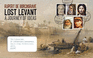 Lost Levant: A Journey of Ideas