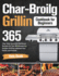 Char-Broil Grilling Cookbook for Beginners