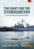 The Hunt for the Storozhevoy: the 1975 Soviet Navy Mutiny in the Baltic (Europe@War)