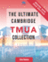 The Ultimate Cambridge TMUA Collection: Complete syllabus guide, practice questions, mock papers, and past paper solutions to help you master the Cambridge TMUA