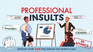 Professional Insults: Desktop Flipbook