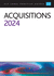 Acquisitions 2024: Legal Practice Course Guides (LPC)