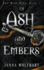 Of Ash and Embers (the Mist King)