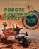 Robots Exploring Space Format: Paperback