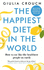 The Happiest Diet in the World