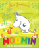 Moomin and the Spring Surprise Format: Hardback